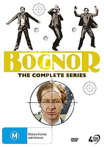 Bognor (Complete Series) - 4-DVD Set (DVD)